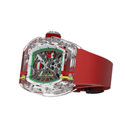 CM001-102 Men's Classic Automatic Watch 43mm