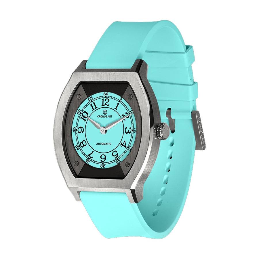 CM032-001 Unisex Classic Automatic Watch 41mm