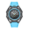 Cronus Art CM025-012 Men's Classic Automatic Watch 43mm
