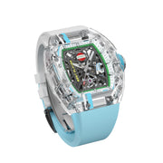 Cronus Art CM001-100 Decisive Moment  Classic Automatic WatchFor Men 43mm
