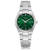 8697LDBSSGN Women's Classic Quartz Watch 32mm