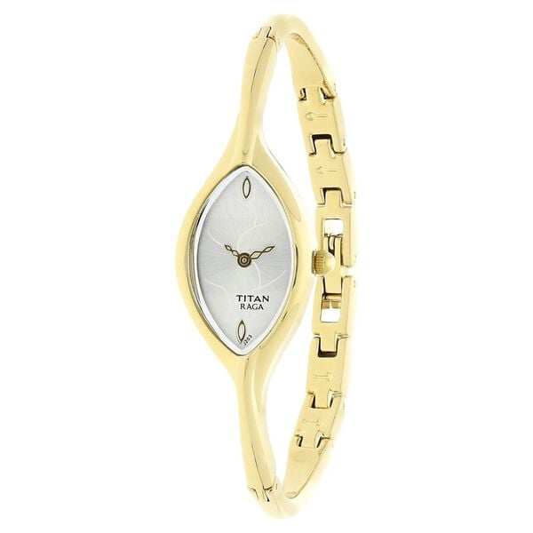 9701YM01 Women's Analog Quartz Watch 16mm