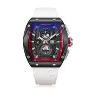 6608MCRTBBARESL Men's Chronograph Quartz Watch 44mm