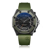 9601MAREPBAGN Men's Classic Automatic Watch 47mm
