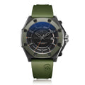 9601MAREPBAGN Men's Classic Automatic Watch 47mm