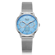 2682BFBSSLB Women's Multi-Function Quartz Watch 34mm