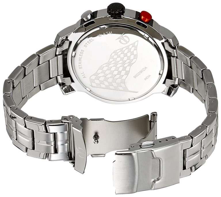 90029KM03 Men's Analog Quartz Watch 47mm