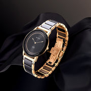 Titan 1878KD03 edge for men