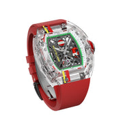 Cronus Art CM001-102 Decisive Moment  Classic Automatic WatchFor Men 43mm