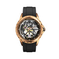 Cronus Art CM05-06I Men's Classic Automatic Watch 41mm