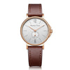 8458LSLRGSL Women's Classic Quartz Watch 33mm
