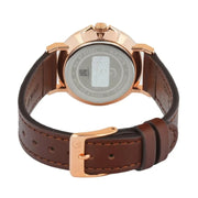 8458MSLRGSL Men's Classic Quartz Watch 41mm
