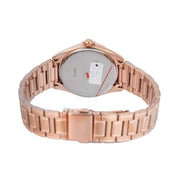 8684LDBRGSL Women's Classic Quartz Watch 32mm