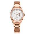8684LDBRGSL Women's Classic Quartz Watch 32mm