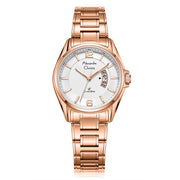8684LDBRGSL Women's Classic Quartz Watch 32mm