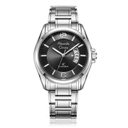 8684MDBSSBA Men's Classic Quartz Watch 41mm
