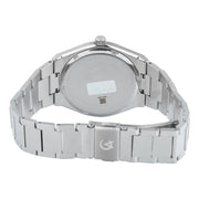 8697MDBSSSLRG Men's Classic Quartz Watch 39mm