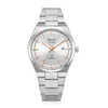 Alexandre Christie 8697MDBSSSLRG Men's Classic Quartz Watch 39mm