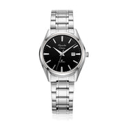 8681LDBSSBA Women's Classic Quartz Watch 32mm