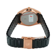 Alexandre Christie 8712LDFBRBA Women's Classic Quartz Watch 32mm