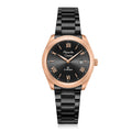 Alexandre Christie 8712LDFBRBA Women's Classic Quartz Watch 32mm