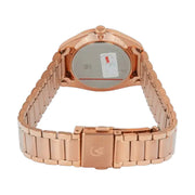 Alexandre Christie 8712LDFRGBO Women's Classic Quartz Watch 32mm