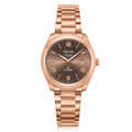 Alexandre Christie 8712LDFRGBO Women's Classic Quartz Watch 32mm