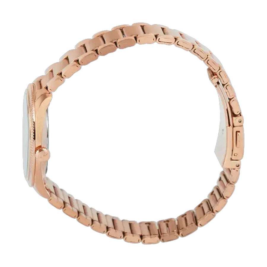 Alexandre Christie 8712LDFRGLN Women's Classic Quartz Watch 32mm