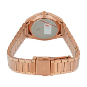 Alexandre Christie 8712LDFRGLN Women's Classic Quartz Watch 32mm