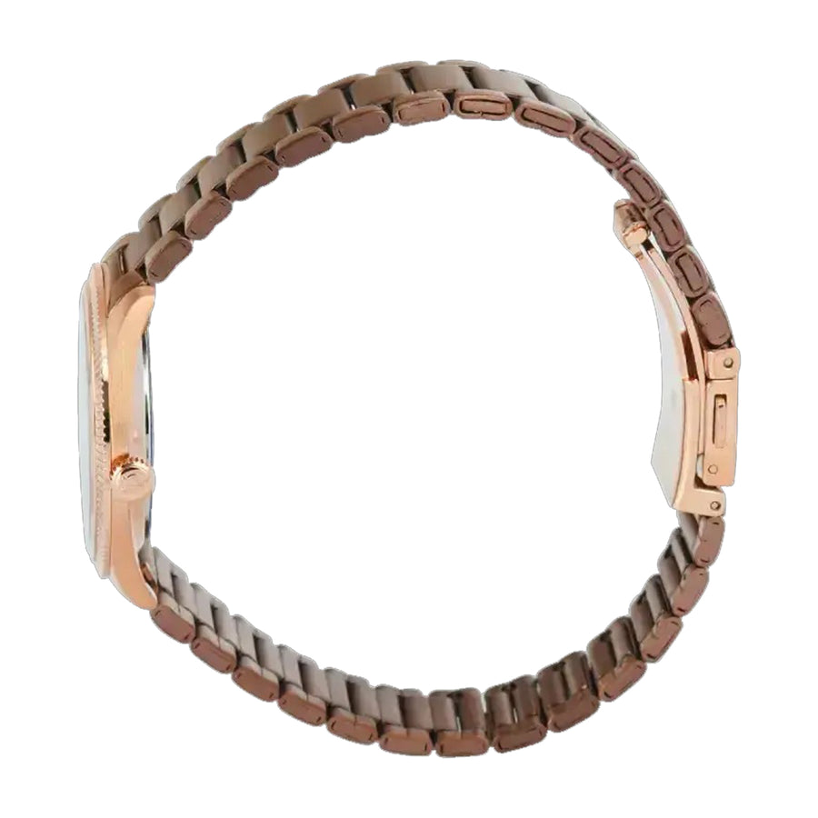 Alexandre Christie 8712LDFROBO Women's Classic Quartz Watch 32mm