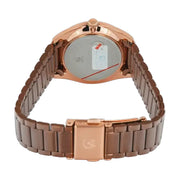 Alexandre Christie 8712LDFROBO Women's Classic Quartz Watch 32mm