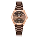 Alexandre Christie 8712LDFROBO Women's Classic Quartz Watch 32mm