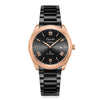 Alexandre Christie 8712MDFBRBA Men's Classic Quartz Watch 39mm