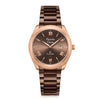 Alexandre Christie 8712MDFROBO Men's Classic Quartz Watch 39mm