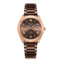 Alexandre Christie 8712MDFROBO Men's Classic Quartz Watch 39mm