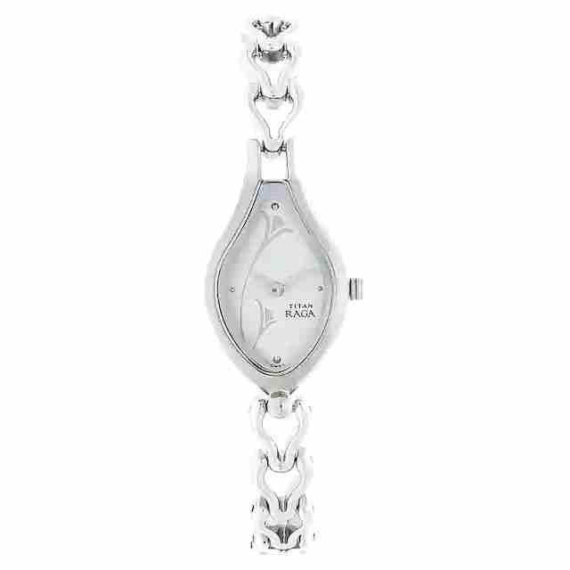 2457SM01 Women's Classic Quartz Watch 17.9mm