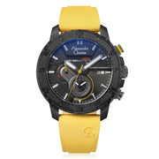 6627MCRIPBAYL Men's Chronograph Quartz Watch 46mm