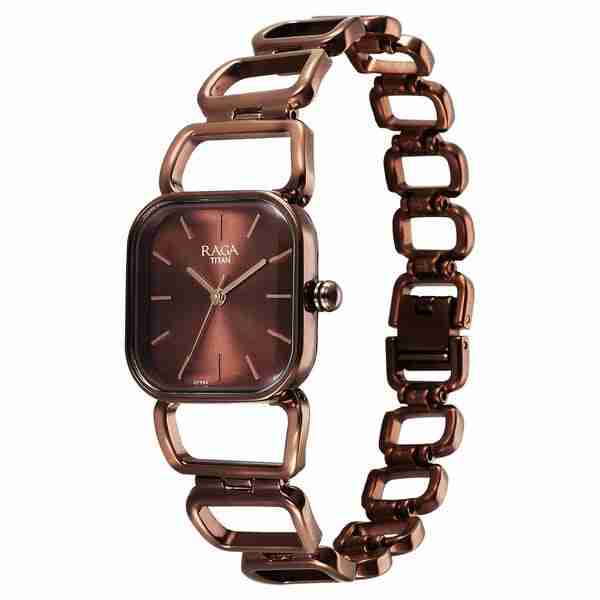 2697QM02 Women's Classic Quartz Watch 27mm