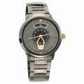 1828KM01 Men's Classic Quartz Watch 43mm