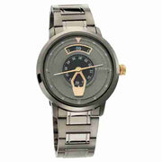 1828KM01 Men's Classic Quartz Watch 43mm