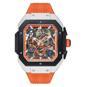 CM025-003 Men's Automatic Chronograph Watch 45mm
