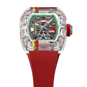 Cronus Art CM001-102 Decisive Moment  Classic Automatic WatchFor Men 43mm