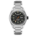 4010-01 TRI-HAWK Men's Automatic Watch 43mm