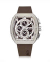 E6782MCRSSBOBO Men's Chronograph Watch 44mm