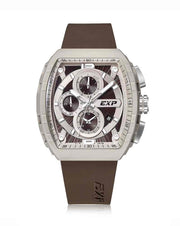 E6782MCRSSBOBO Men's Chronograph Watch 44mm