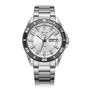 6512MEBTBSL Men's Classic Quartz Watch 44mm