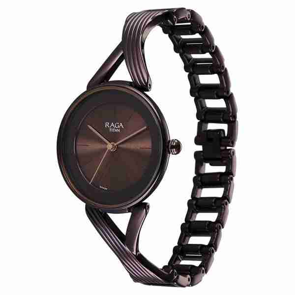 2698QM01 Women's Classic Quartz Watch 32mm