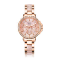 2B78BFBRGPN Women's Multifunction Quartz Watch 34mm