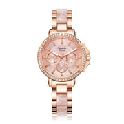 2B78BFBRGPN Women's Multifunction Quartz Watch 34mm