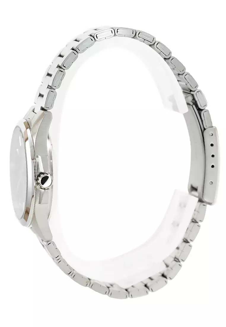 1031LDBSSBA Women's Classic Quartz Watch 32mm